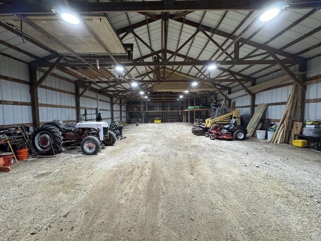 7165 Town Line ROAD, West Bend, WI 53090