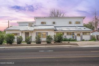 545 University, Las Cruces, NM 88005