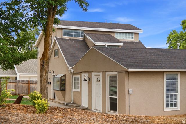 3452 S 2000 E, Salt Lake City, UT 84109