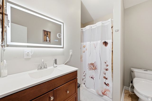 3452 S 2000 E, Salt Lake City, UT 84109