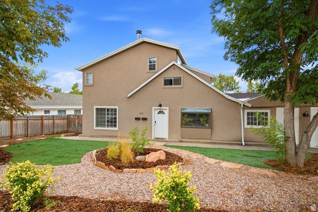 3452 S 2000 E, Salt Lake City, UT 84109