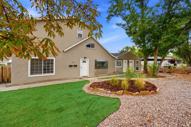 3452 S 2000 E, Salt Lake City, UT 84109