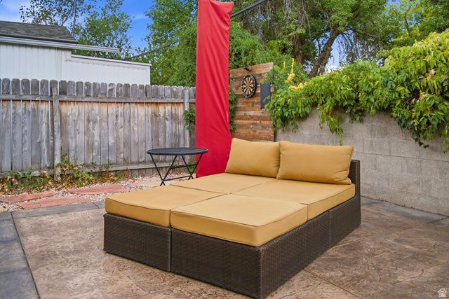 3452 S 2000 E, Salt Lake City, UT 84109