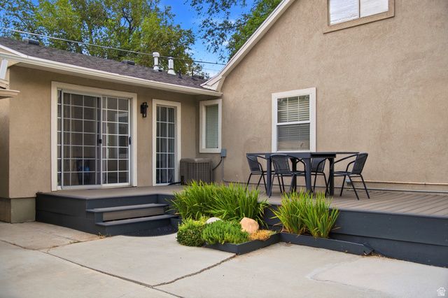3452 S 2000 E, Salt Lake City, UT 84109