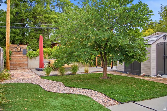 3452 S 2000 E, Salt Lake City, UT 84109