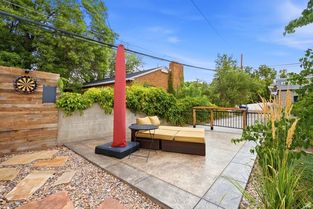 3452 S 2000 E, Salt Lake City, UT 84109
