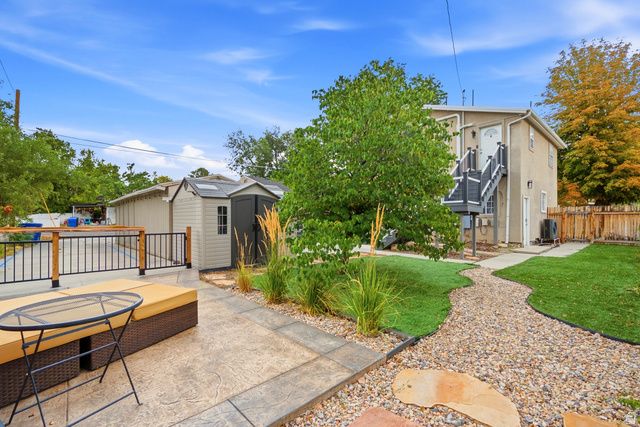 3452 S 2000 E, Salt Lake City, UT 84109