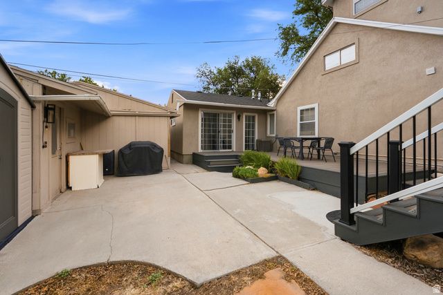 3452 S 2000 E, Salt Lake City, UT 84109