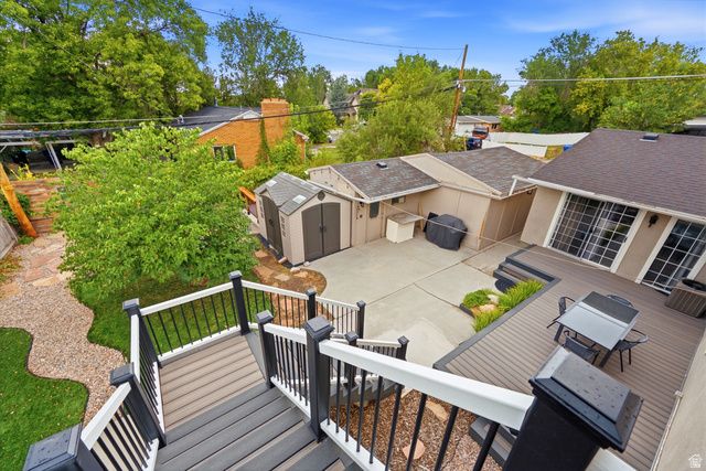 3452 S 2000 E, Salt Lake City, UT 84109