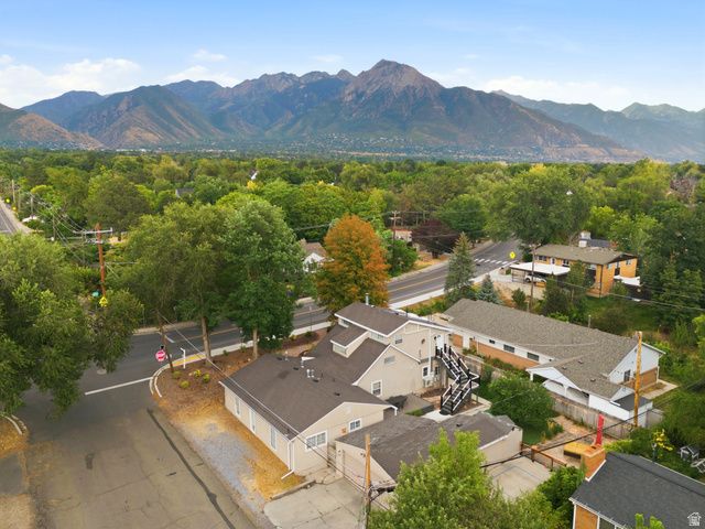 3452 S 2000 E, Salt Lake City, UT 84109
