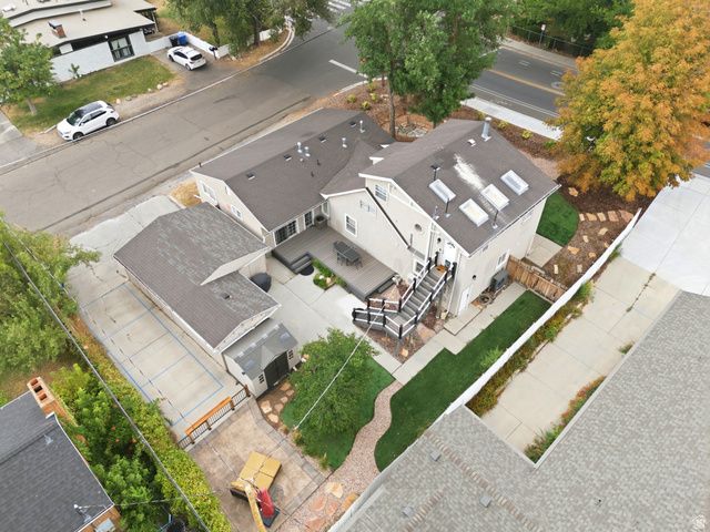 3452 S 2000 E, Salt Lake City, UT 84109