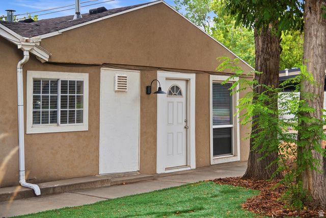 3452 S 2000 E, Salt Lake City, UT 84109