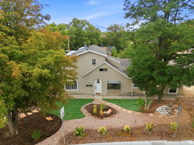 3452 S 2000 E, Salt Lake City, UT 84109