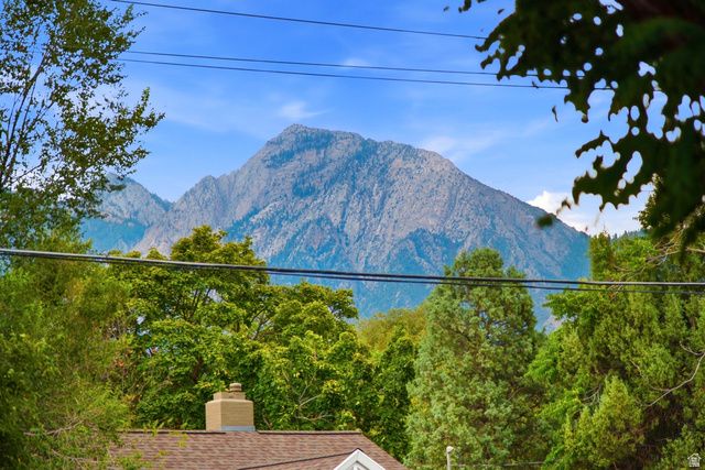 3452 S 2000 E, Salt Lake City, UT 84109