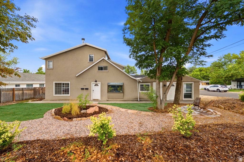 3452 S 2000 E, Salt Lake City, UT 84109