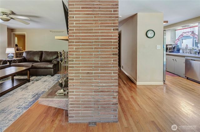 680 N Lake Cushman Road, Hoodsport, WA 98548