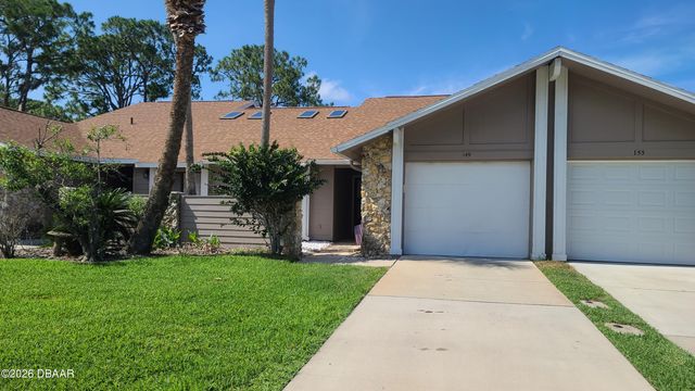 149 Black Duck Circle, Daytona Beach, FL 32119
