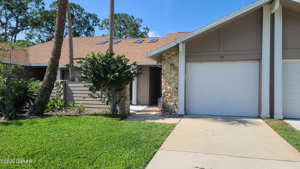 149 Black Duck Circle, Daytona Beach, FL 32119
