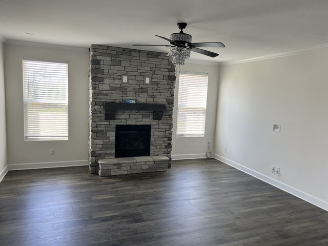 208 Campbell Cir, Mount Juliet, TN 37122