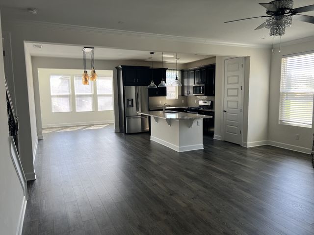 208 Campbell Cir, Mount Juliet, TN 37122