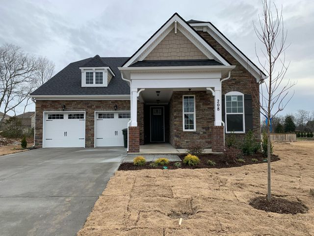 208 Campbell Cir, Mount Juliet, TN 37122