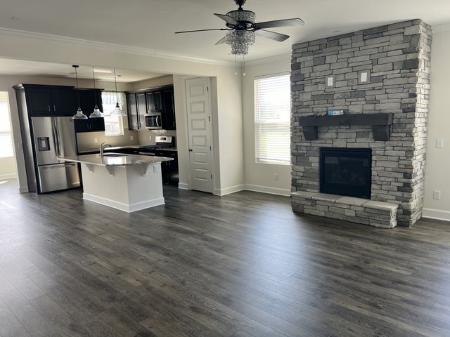 208 Campbell Cir, Mount Juliet, TN 37122