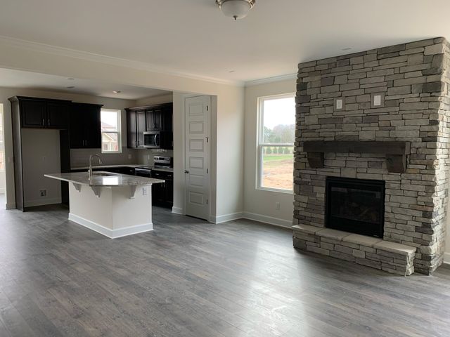 208 Campbell Cir, Mount Juliet, TN 37122