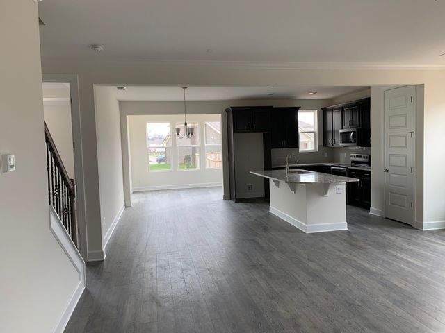 208 Campbell Cir, Mount Juliet, TN 37122