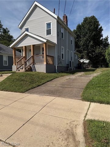 705 Moraine Avenue, Akron, OH 44310