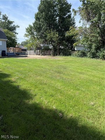705 Moraine Avenue, Akron, OH 44310