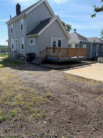 705 Moraine Avenue, Akron, OH 44310