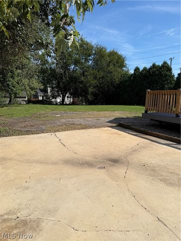 705 Moraine Avenue, Akron, OH 44310