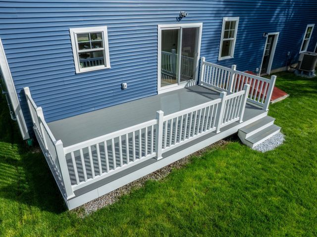 126 Maple St, West Boylston, MA 01583