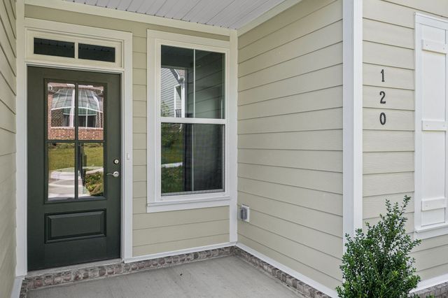 8156 Rocky Fork Almaville Road, Smyrna, TN 37167