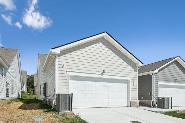 8156 Rocky Fork Almaville Road, Smyrna, TN 37167