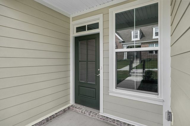 8156 Rocky Fork Almaville Road, Smyrna, TN 37167