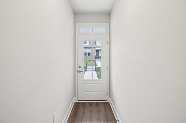 8156 Rocky Fork Almaville Road, Smyrna, TN 37167