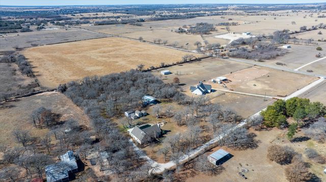 3909 Brushy Road, Granbury, TX 76048