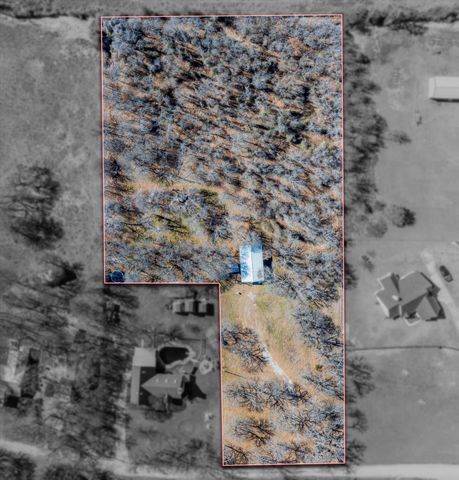 3909 Brushy Road, Granbury, TX 76048