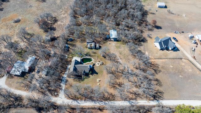 3909 Brushy Road, Granbury, TX 76048