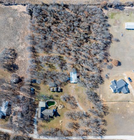 3909 Brushy Road, Granbury, TX 76048