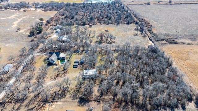 3909 Brushy Road, Granbury, TX 76048