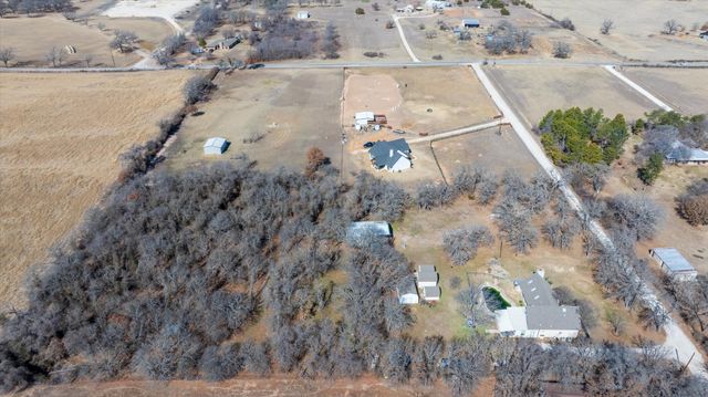 3909 Brushy Road, Granbury, TX 76048