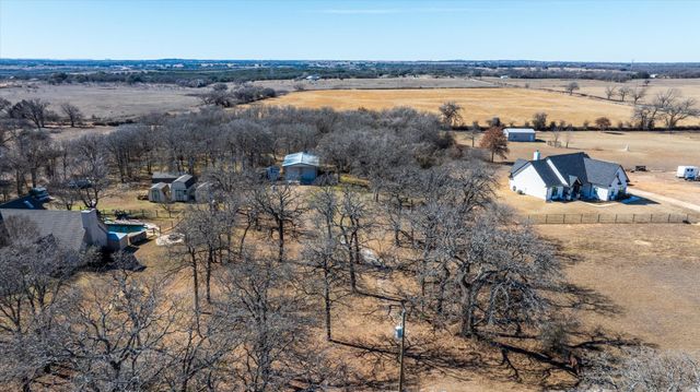 3909 Brushy Road, Granbury, TX 76048