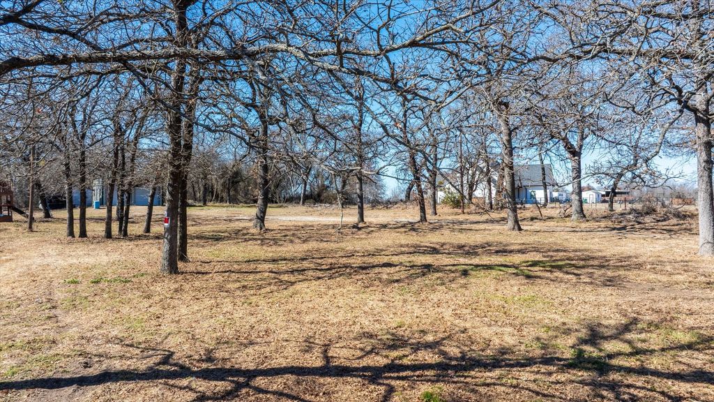 3909 Brushy Road, Granbury, TX 76048