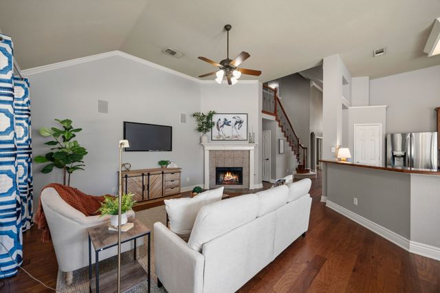 403 Pleasant Run, Murphy, TX 75094