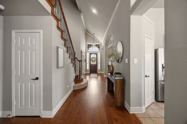 403 Pleasant Run, Murphy, TX 75094