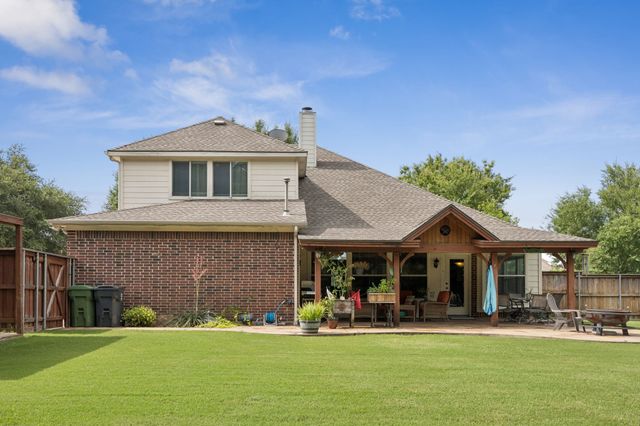 403 Pleasant Run, Murphy, TX 75094