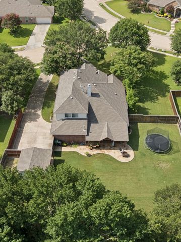 403 Pleasant Run, Murphy, TX 75094