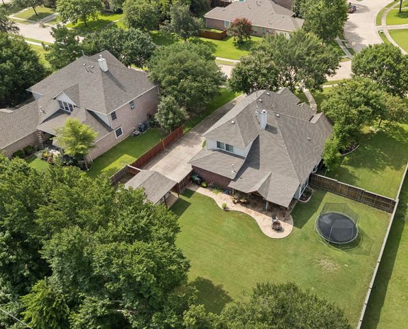 403 Pleasant Run, Murphy, TX 75094